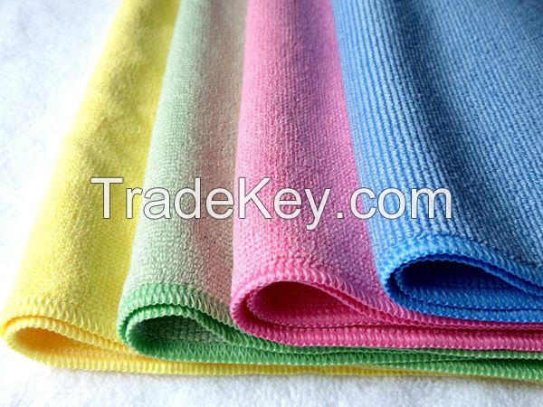 Best selling durable using ultrafine fiber towels