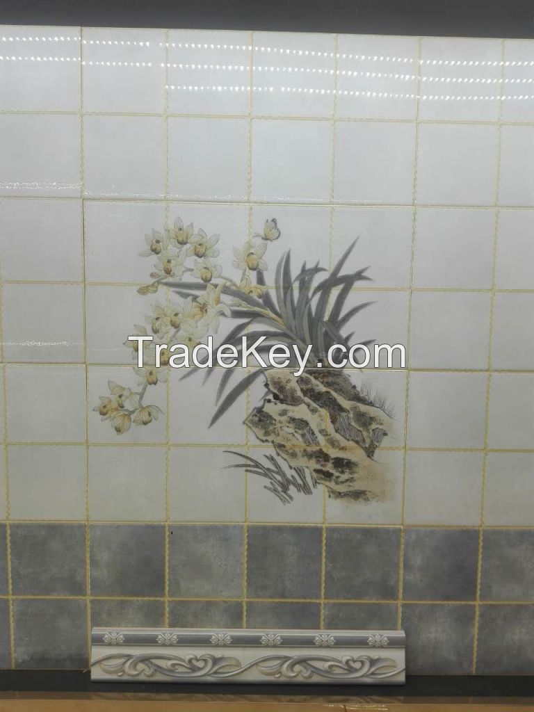 Premium Quality Variety Wall  Tiles