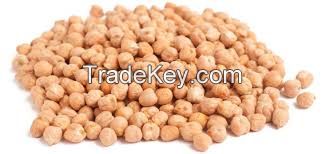 GOOD QUALITY CHICKPEAS