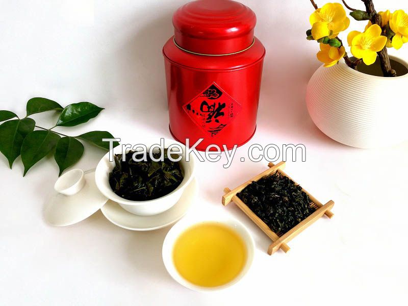 Chinese PremiumTieKuan Yin Oolong tea (Roasted Type)