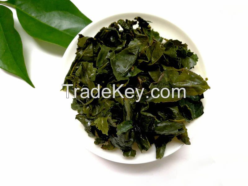 Chinese Premium Tie Kuan Yin Oolong Tea (Refreshing type)