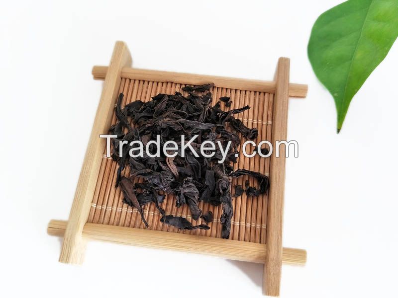 Chinese Premium WuYiShan Mount semi-fermented TieLuoHan Oolong tea