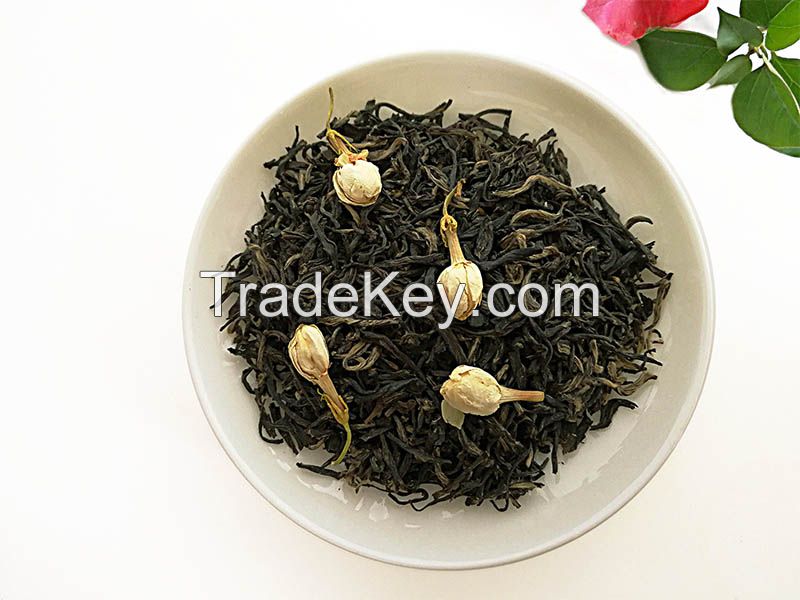 Chinese Premium Healthy Scented Jasmine tea