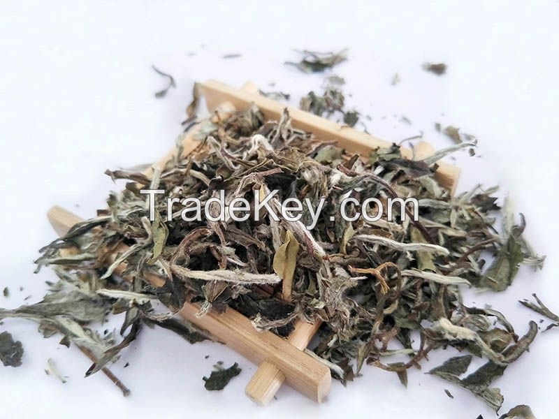 Chinese Premium  non-fermented White Tea BaiMuDan White Poeny