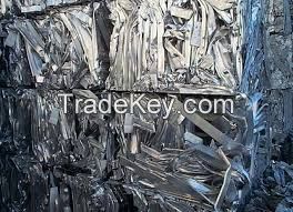 Aluminum Scraps 6063 , COPPER WIRE SCRAP (BEST , Bluk millberry copper wire scrap, SGS CERTIFIED COPPER WIRE SCRAP, HMS 1 / HMS 2 80:20 steel scrap , 304 Stainless steel coil turning scrap