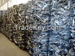 Aluminum Scraps 6063 , COPPER WIRE SCRAP (BEST , Bluk millberry copper wire scrap, SGS CERTIFIED COPPER WIRE SCRAP, HMS 1 / HMS 2 80:20 steel scrap , 304 Stainless steel coil turning scrap