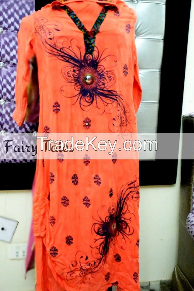 casual, semi-formal and formal dresses