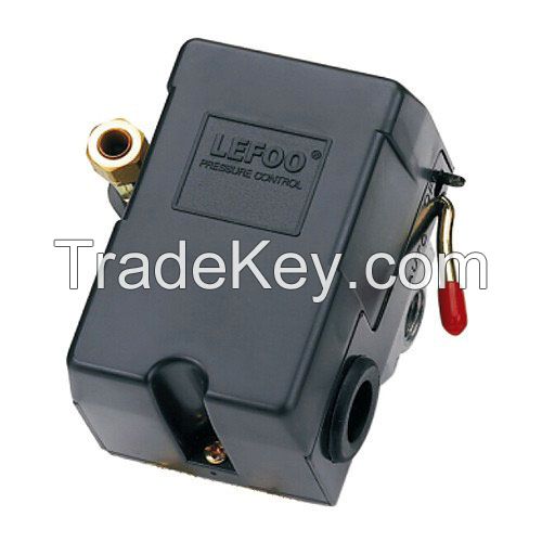 pressure switch