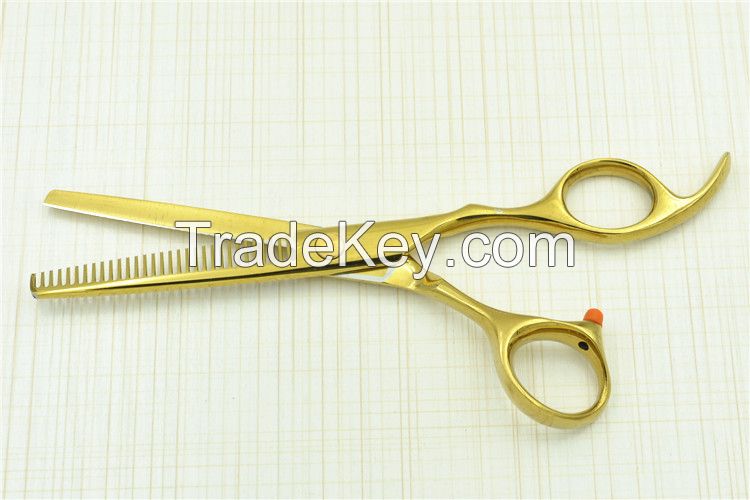 professional haircutting scissors