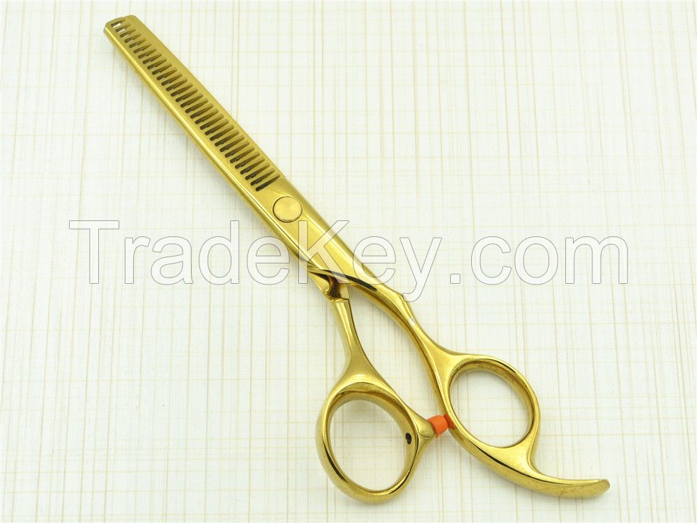 professional haircutting scissors