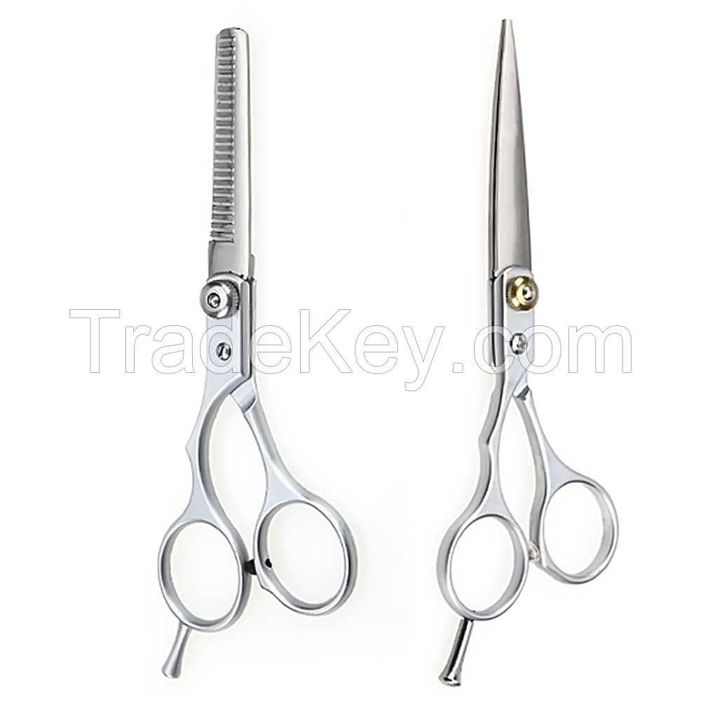 professional haircutting scissors