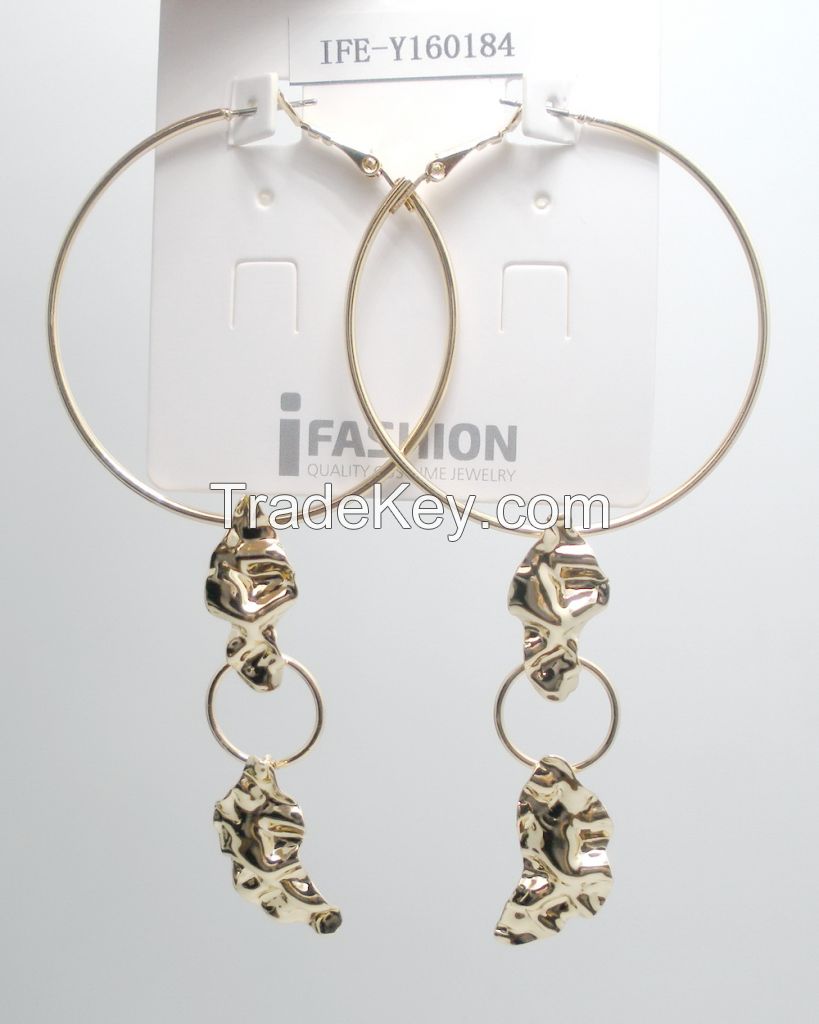 Imitation Jewelry-Fashion