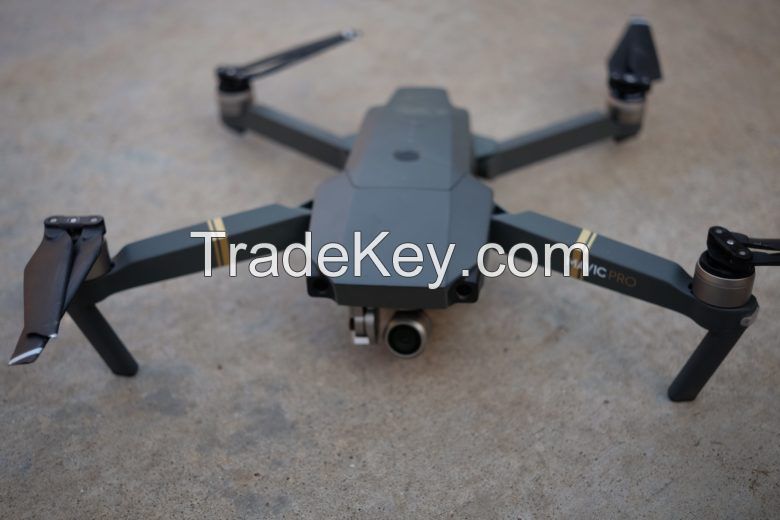 DJI MAVIC PRO