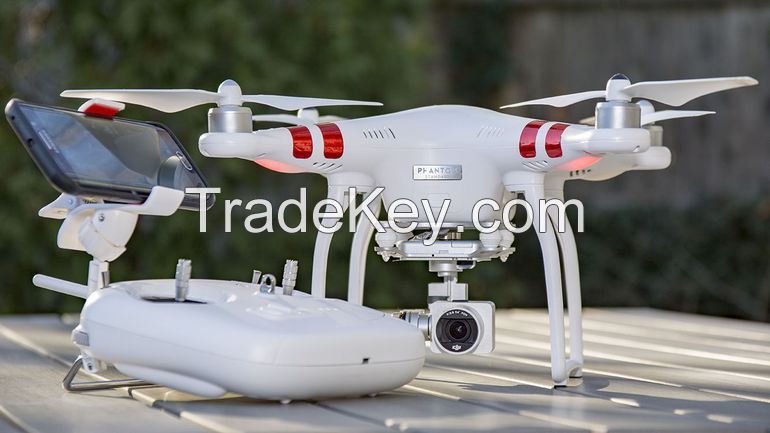 DJI PHANTOM 3 STANDARD