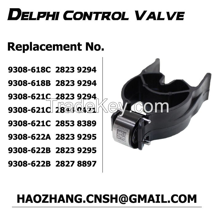 DELPHI VALVE 28239295