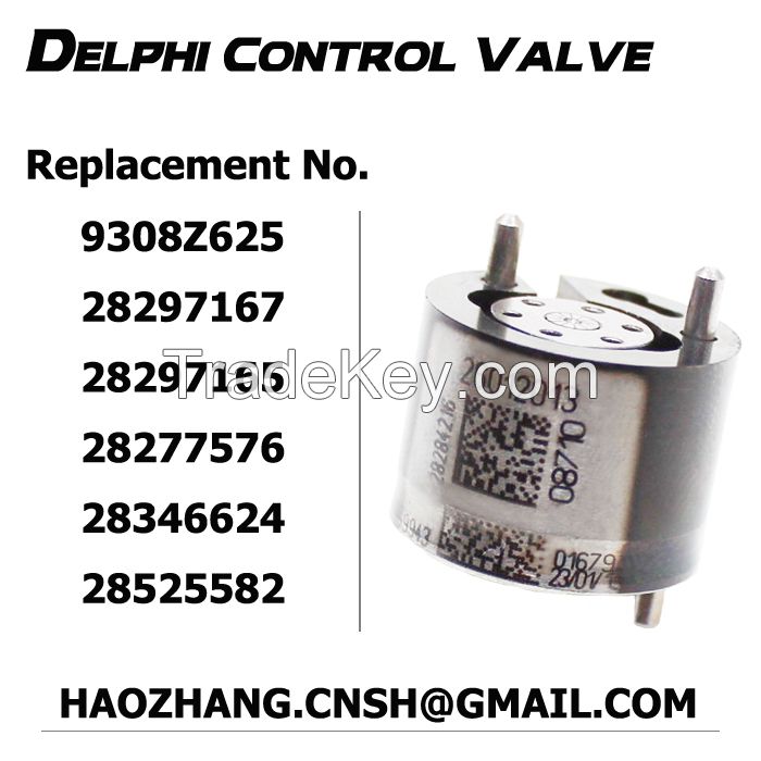 DELPHI VALVE 28277576