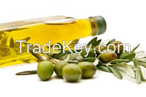 Pure Olive Oil