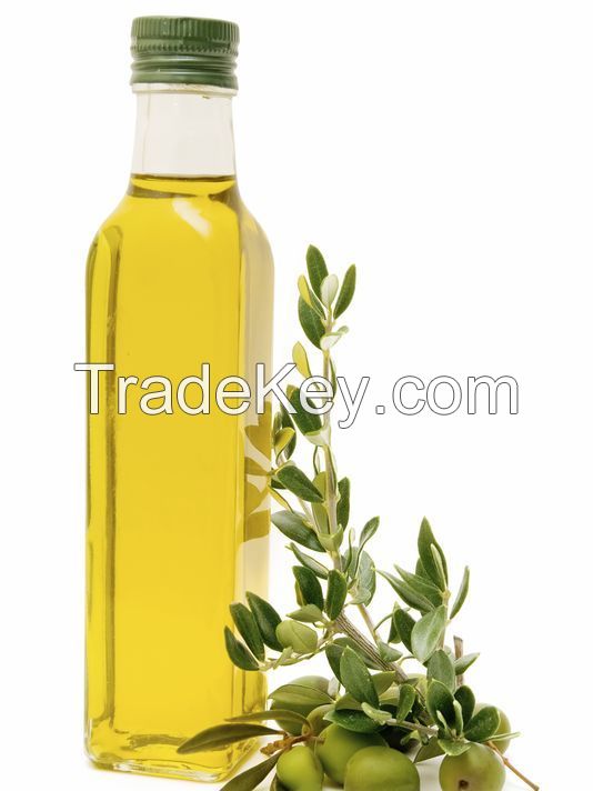 Pure Olive Oil