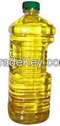 SOYBEAN OIL