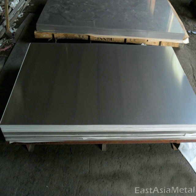 Good Quality 304 Stainless Steel Sheets factory price