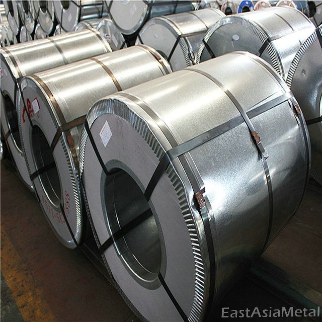 Good Quality 410 Stainless Steel coil factory price