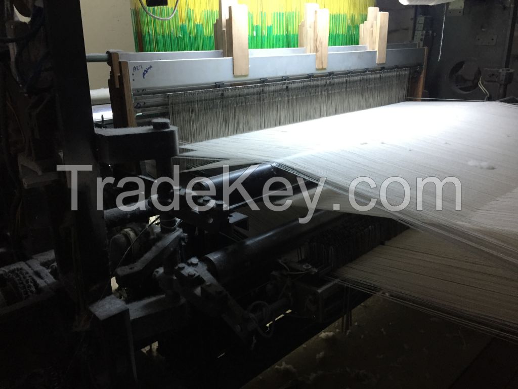 GUSKEN GMV 82 VELVET  WEAVING MACHINE