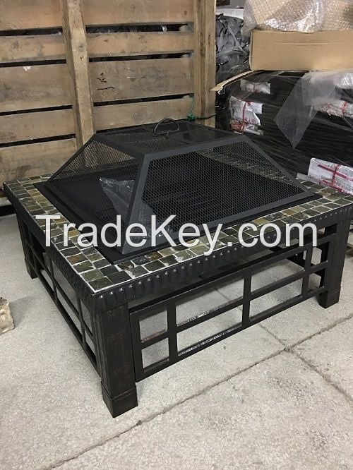 outdoor fire pits NO.LF680