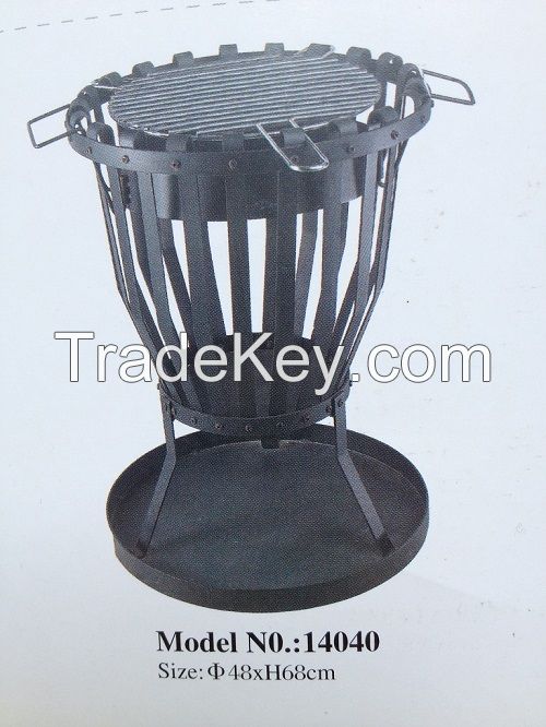 outdoor braziers NO.14040