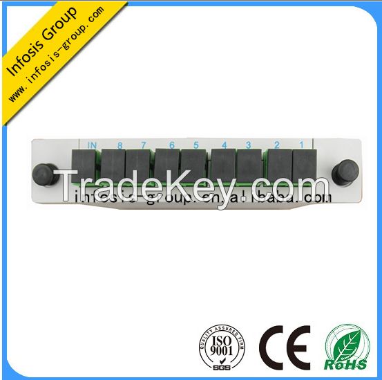 1*8plc splitter box