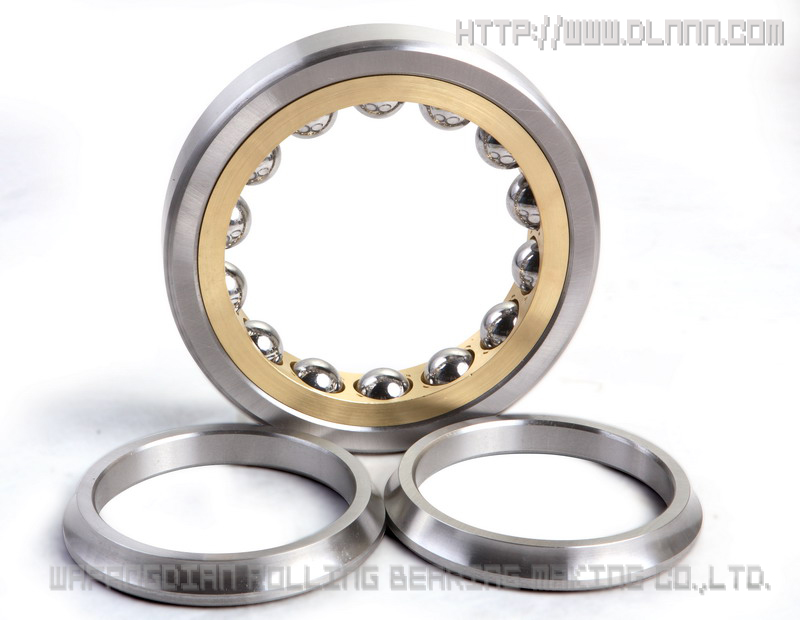 provide Angular contact ball bearing