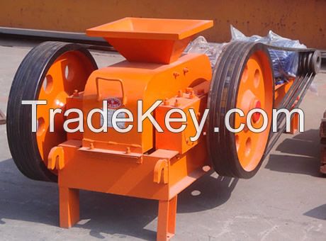 Good Quality Roll Crusher Used for Metallurgy