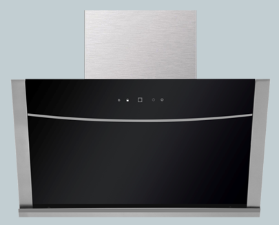 Shanghai Range Hood