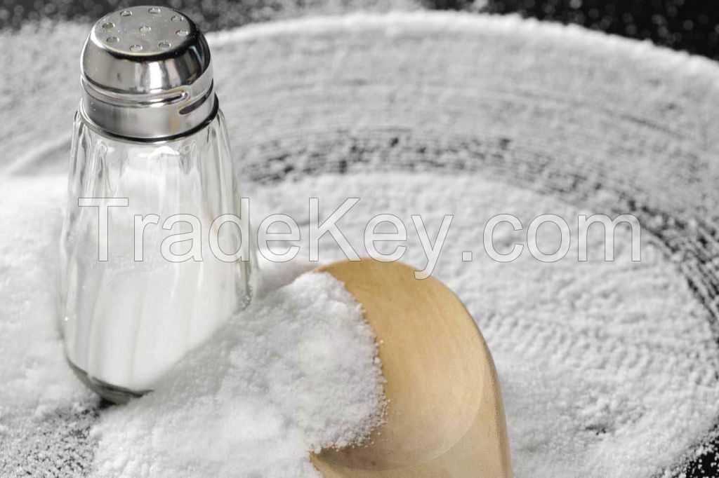 salt