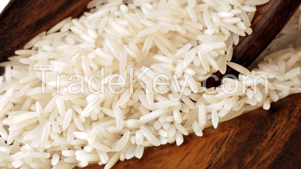 basmati rice