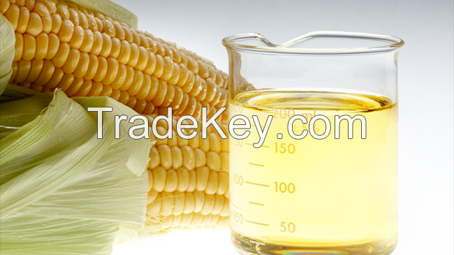 Premium Quality Refined Corn Oil/ Refined corn oil for cooking/ 100 pure corn Oil