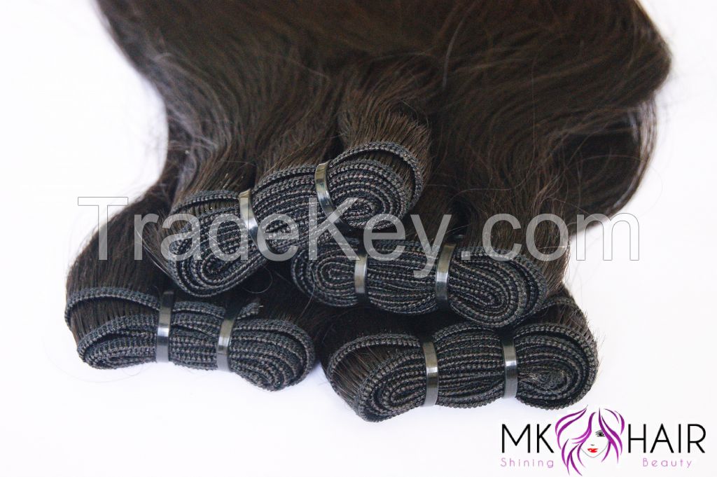 HAIR WEFT