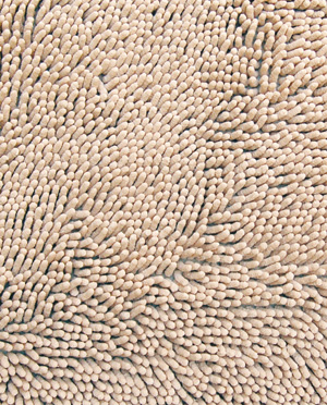 microfiber chenille carpet