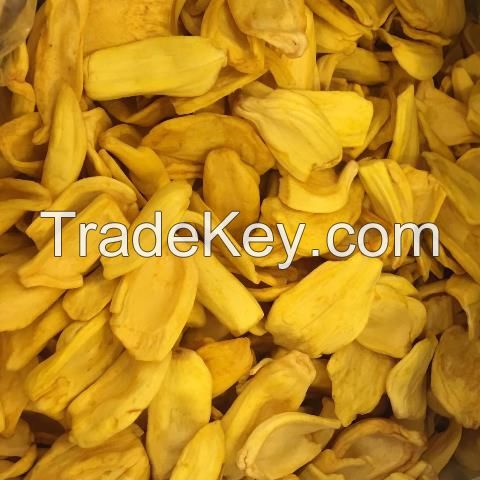 DRIED JACKFRUIT