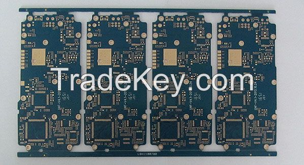 Prototype PCB