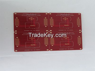 HDI PCB