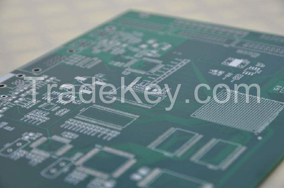 HDI PCB