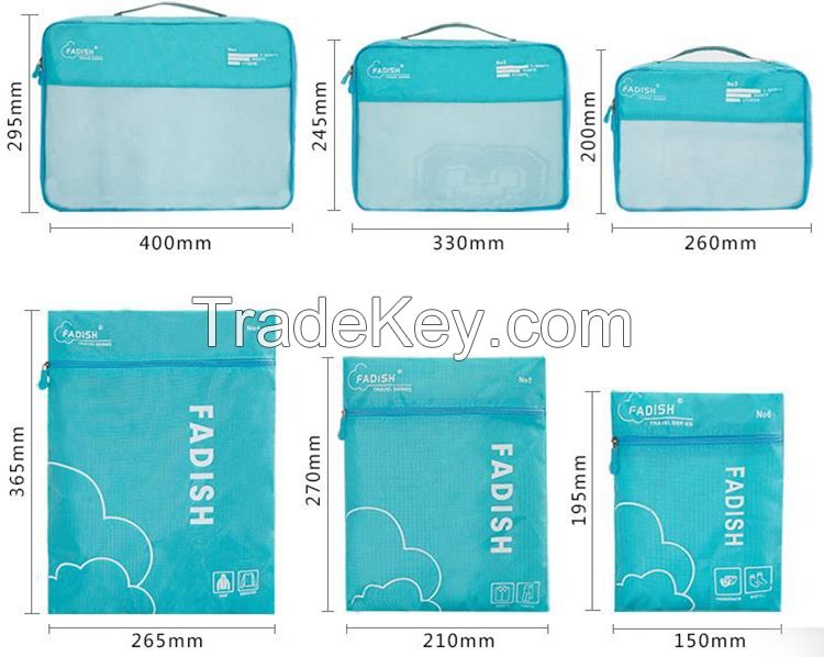 Trip professional travel storage bag