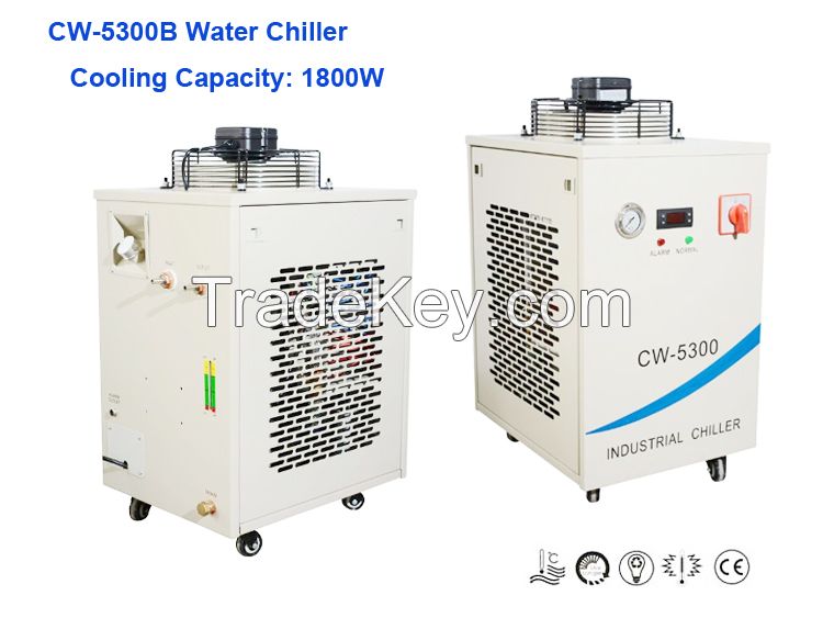 CW5300 Water Chiller