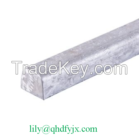 Titanium Boron Aluminum Alloy Grain Refinement