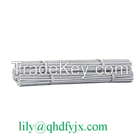 Aluminium Titanium Carbon Grain Refiner Alloy 