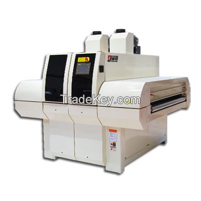 UV Curing Machine for Furniture