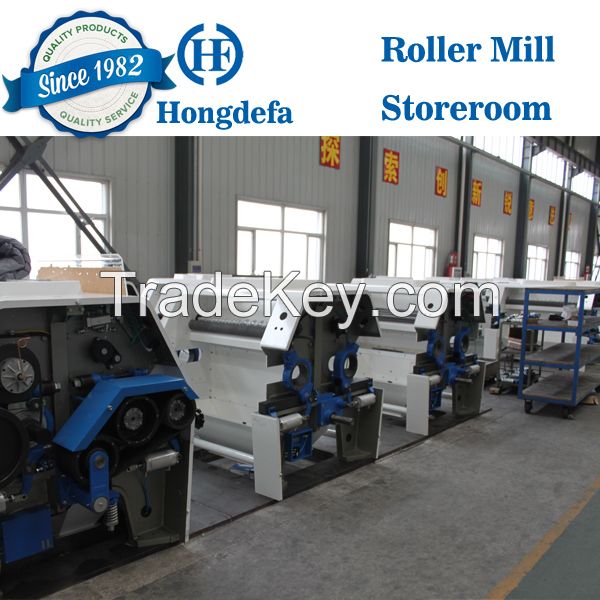 Factory price wheat flour mill machinery