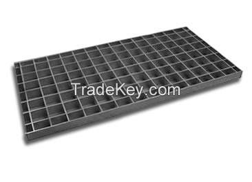 Carbon Steel Grating