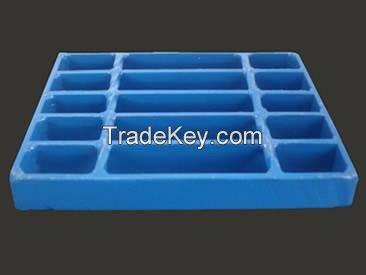 Welded Steel Grating