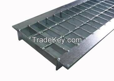 Drainage Trench Grating